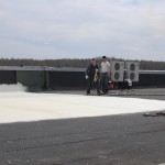 Теплоизоляция водопроводов